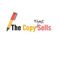 The Copy That Sells Logo