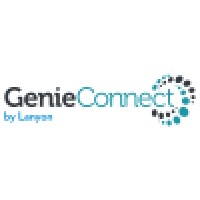 GenieConnect (no longer active) Logo
