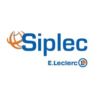 E. Leclerc - Siplec International Ltd. Logo