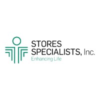 Stores Specialists, Inc. Logo
