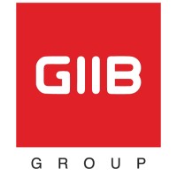GIIB Group Logo