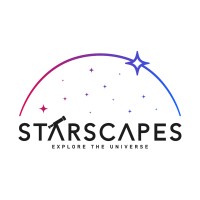 Starscapes Experiences Logo
