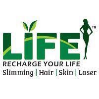 Life Slimming and Cosmetic Clinic Logo