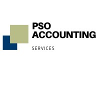 PSO Accounting Services Logo