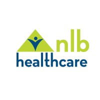 NLB Healthcare Logo
