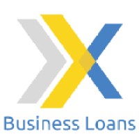 Xpress Business Loans Logo