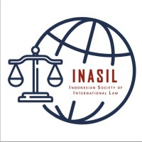 Indonesian Society of International Law Logo