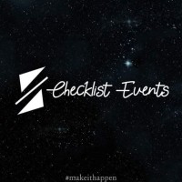 Checklist Events And Designs Logo