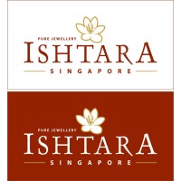 Ishtara Jewellery Logo