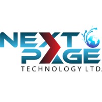 Next Page Technology Ltd. Logo