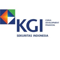 KGI Sekuritas Indonesia Logo