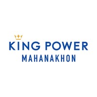 King Power Mahanakhon Logo