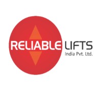 Reliable Lifts India Pvt Ltd Logo