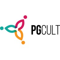 PGcult Logo