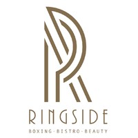 Ringside Boxing & Beyond Logo