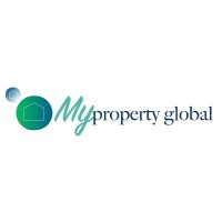 My Property Global Logo