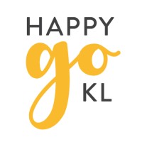 Happy Go KL Logo