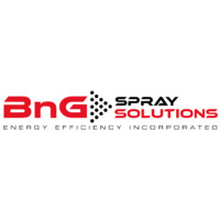BnG Spray Solutions Private Limited Logo