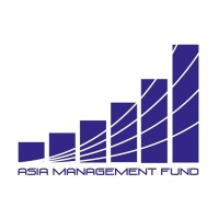 Asia Management Fund Pte. Ltd. Logo