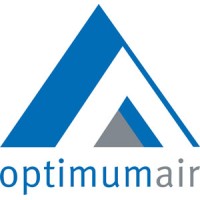 Optimum Air Logo