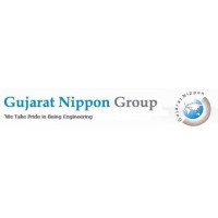 Gujarat Nippon Group Logo