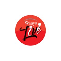 Waayslive Solutions Private Limited Logo
