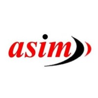 ASIM Navigation India (P) Ltd. Logo