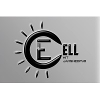 E-Cell, NIT Jamshedpur Logo
