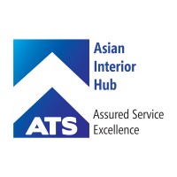 Asiatek Space Logo
