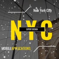 NYC Expert Services LLC. Logo