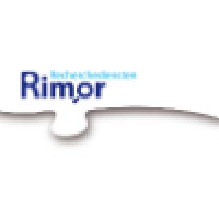 Rimor Recherchediensten bv Logo