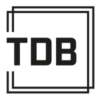 The Digital Banker Logo