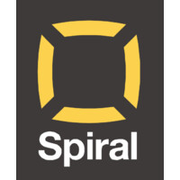 Spiral Inc. Logo