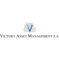 Victory Asset Management Logo