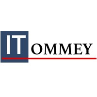 ITOMMEY Group Logo