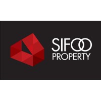 Sifoo Property Logo