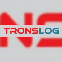 Tronslog - Quick Ocean freight. Look and Book. Logo