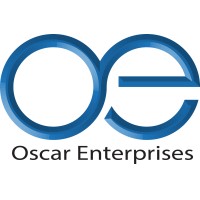 OSCAR ENTERPRISES-DMS SOLUTIONS Logo