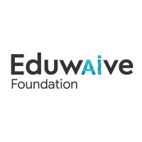 Eduwaive Foundation Logo