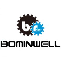 Shenzhen Bominwell Robotics Co., Ltd. Logo