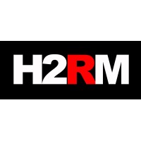H2|RM Interim Logo