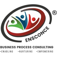 ENSCONCE Business Process Consulting Services Logo