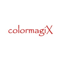 Colormagix Logo