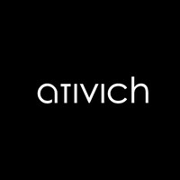 ativich℠ Bangkok Studio Logo