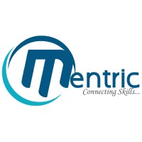 Mentric Training and Consulting Logo