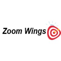 Zoom Wings Logo