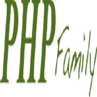 PHP Family, Chittagong, Bangladesh Logo