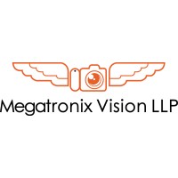 Megatronix Vision LLP Logo