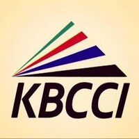 Korea Bangladesh Chamber of Commerce & Industry Logo