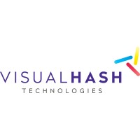 Visual Hash Technologies Logo